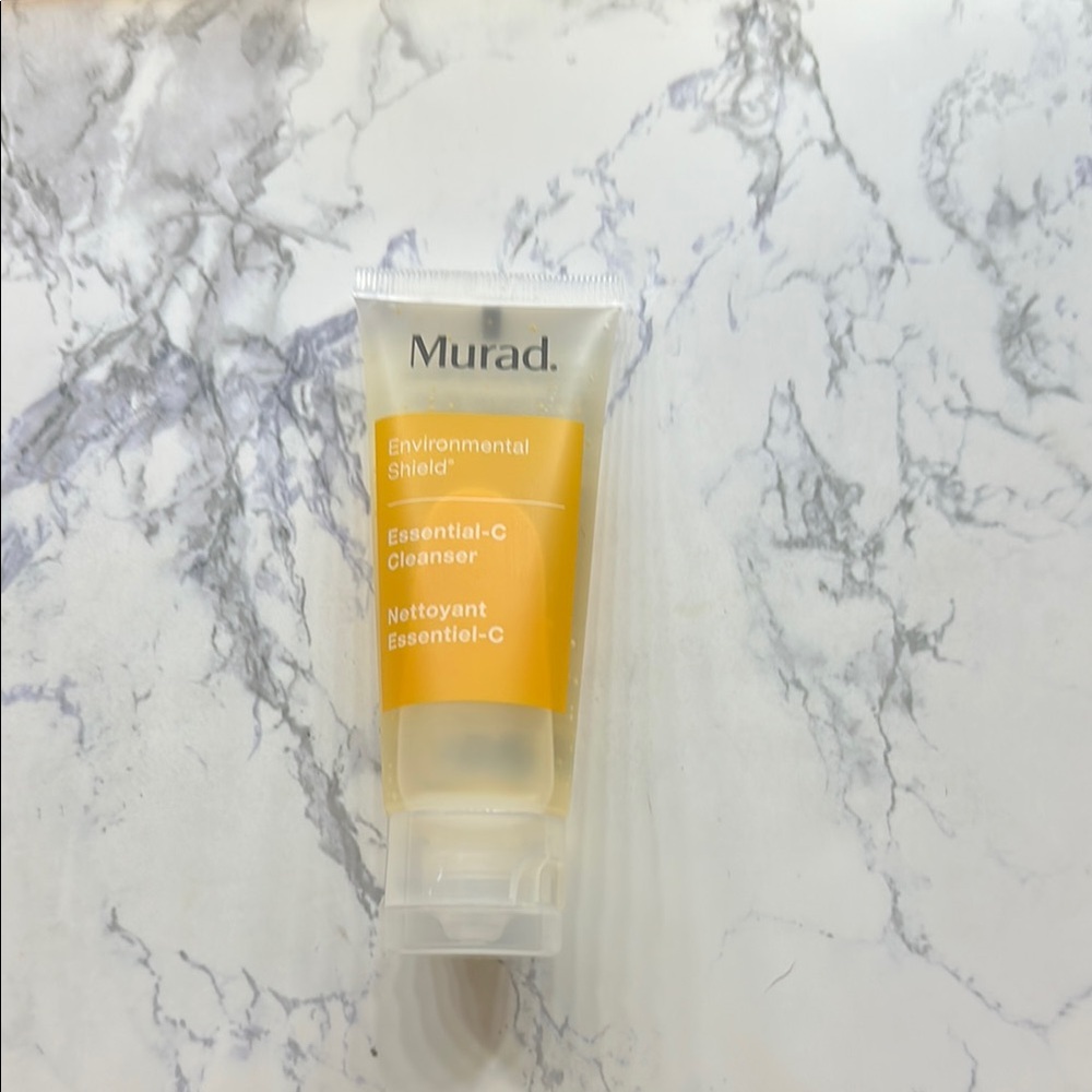 Murad Environmental Shield Essential-C Cleanser